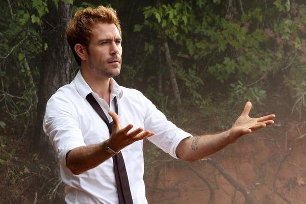 'Constantine' Season 1 Will End After 13 Episodes, Season 2 Is Still Possible