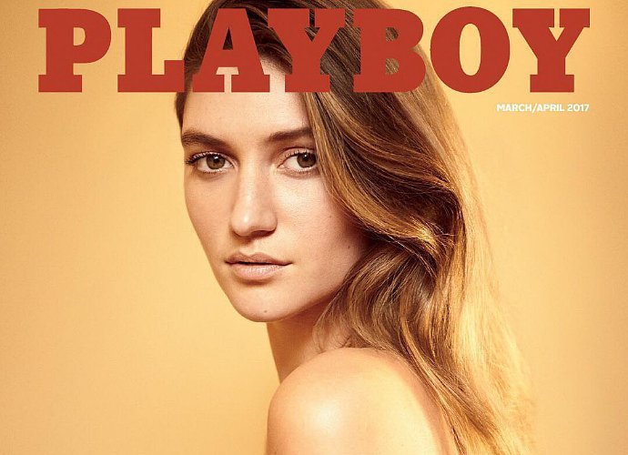 Cooper Hefner Tries to Make Playboy Great Again by Bringing Nudity Back