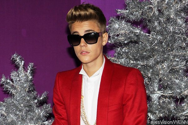Cops Are Called After Justin Bieber Allegedly Went Skateboarding Through Traffic