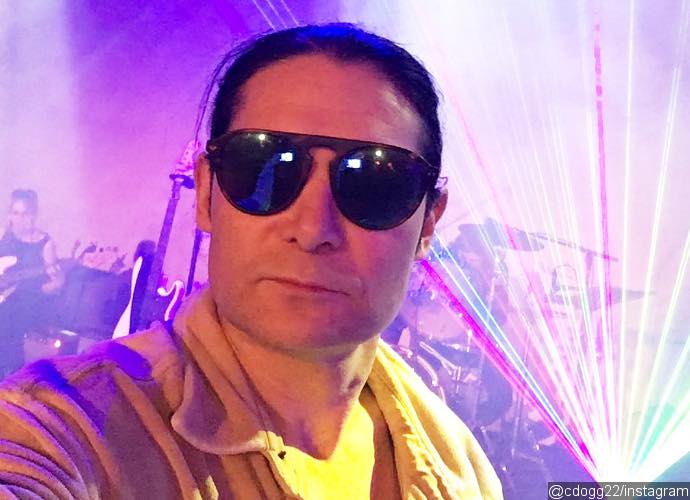 Corey Feldman Finally Makes Official Police Report About Child Sex Abuse