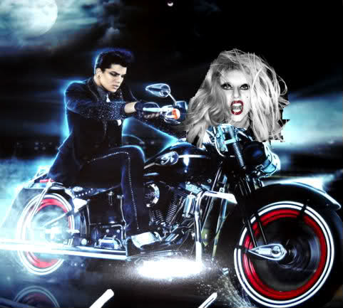Cover Art of Lady GaGa#39;s #39;Born lady gaga born this way special edition disc 2. Cover Art of Lady GaGa#39;s #39;Born