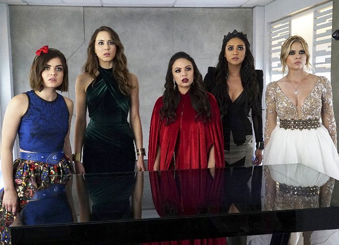 Creator Wants 'Pretty Little Liars' to End After Season 7