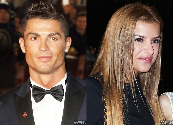 Rumor Has It: Cristiano Ronaldo Is Dating His Agent's Daughter