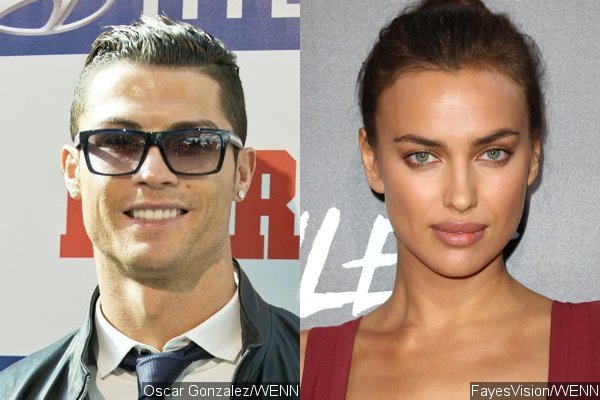 Cristiano Ronaldo Split From Longtime Girlfriend Irina Shayk