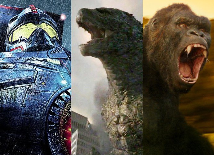 'Pacific Rim Uprising' Helmer Says a Crossover With 'Godzilla' and 'King Kong' Could Happen
