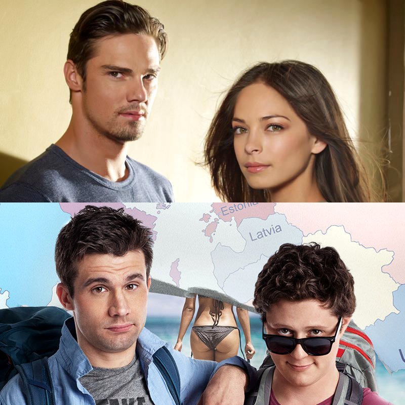 The CW's Summer Premiere Dates Announced
