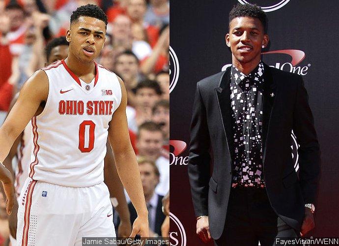 D'Angelo Russell Apologizes for Taping Nick Young's Cheating Confession. How Young Reacts?