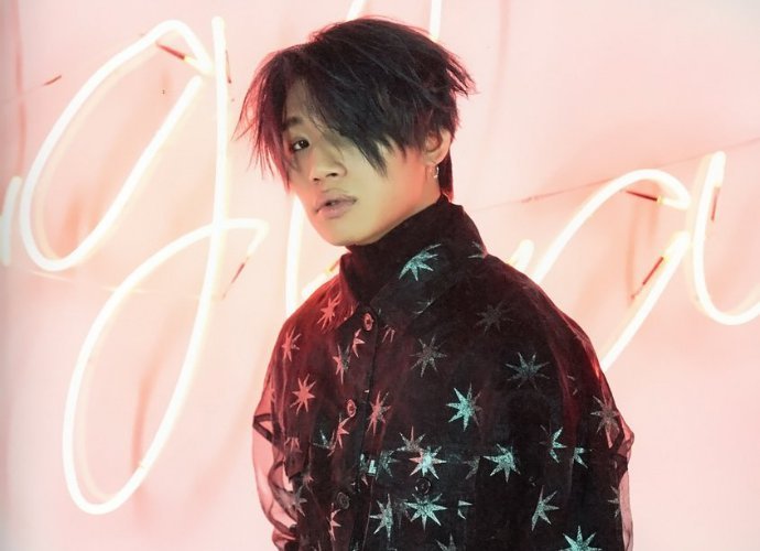 Big Bang's Daesung Announces New Japanese Digital Mini Album 'D-LITE 2'