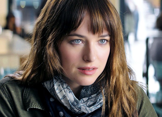 Dakota Johnson Had Butt Double in 'Fifty Shades of Grey'. But Why?