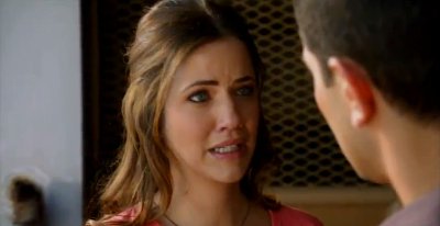 'Dallas' 1.03 Preview: A Secret and an Emergency
