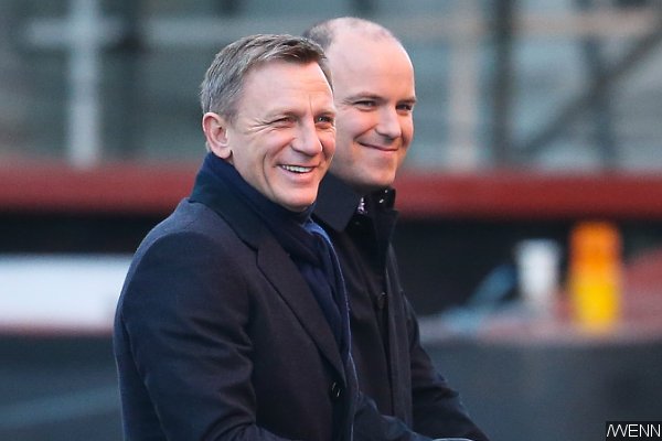 Daniel Craig Spotted Filming 'Spectre' in London Following Script Leak