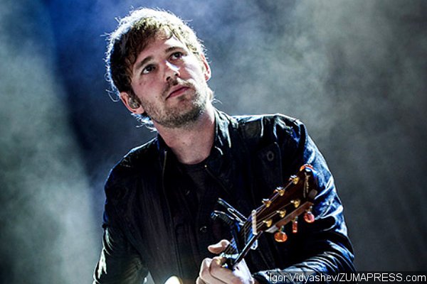 Former Owl City Band Member Daniel Jorgensen Charged With Criminal Sexual Contact