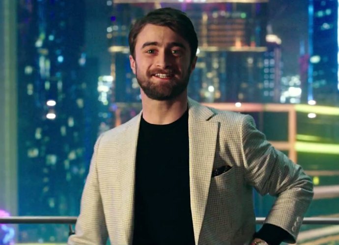 Daniel Radcliffe Is Clumsy Magician in 'Now You See Me 2' First Teaser Trailer