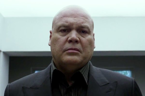 'Daredevil' New Trailer Highlights Kingpin