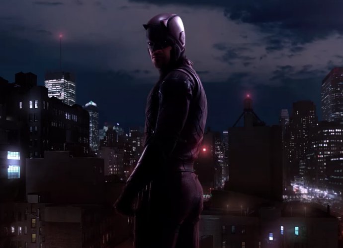 Daredevil Reveals His Goal in New Teaser for Season 2