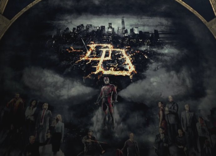 'Daredevil' Season 2 New Trailer Reveals Official Premiere Date