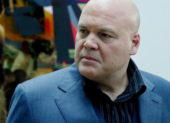 'Daredevil' Season 3 to Bring Back Vincent D'Onofrio as Wilson Fisk