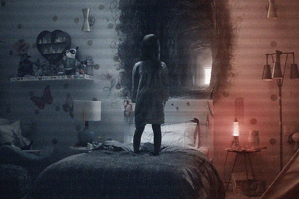 Dark Shadows Haunt People in 'Paranormal Activity: The Ghost Dimension' First Full Trailer