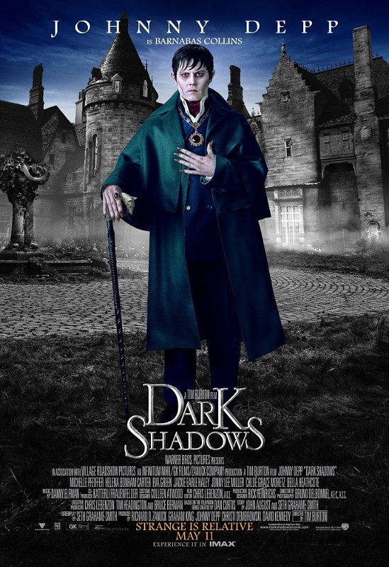 Shadows Body