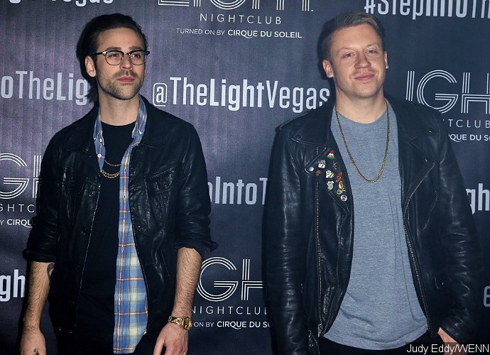 Check Out Dates of Macklemore and Ryan Lewis' 'Unruly Mess' Tour