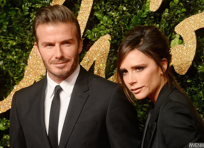 Have David and Victoria Beckham Secretly Split?