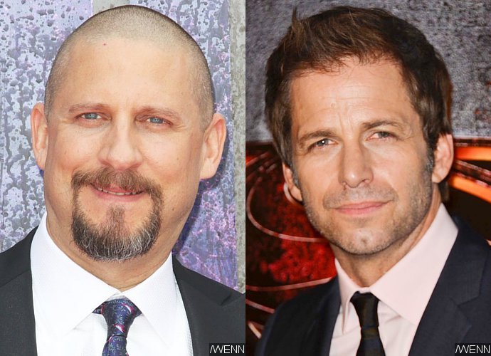 David Ayer Reveals Zack Snyder Directed One Scene in 'Suicide Squad'