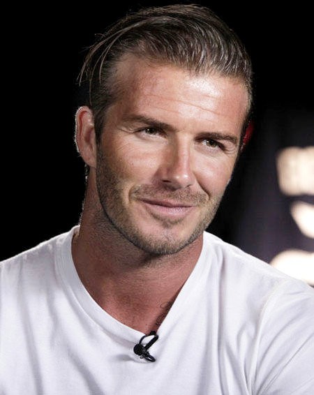 David+beckham+daughter+photo