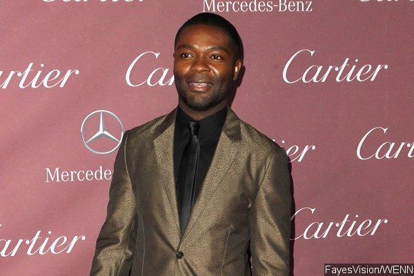 David Oyelowo on Oscar Snub: Only Black Stars With 'Subservient' Roles Get Academy Awards