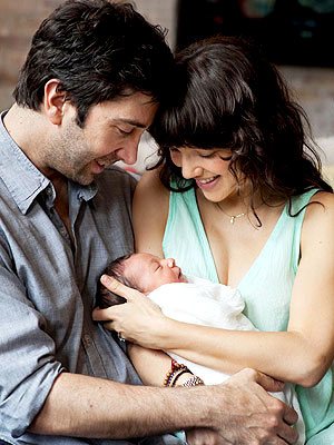 David Schwimmer Ross