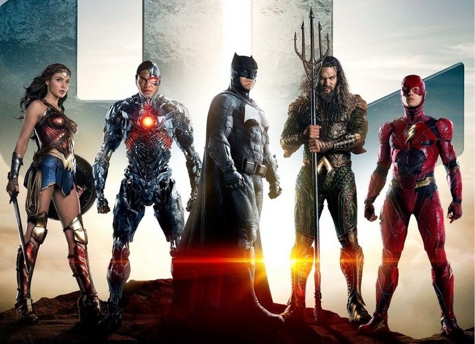DC Movies Confirmed to Disconnect From Extended Universe After 'Justice League'