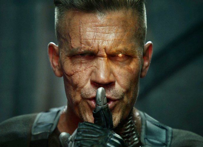'Deadpool 2': Cable Set Photos Fuel Speculation of Hope Summers' Appearance