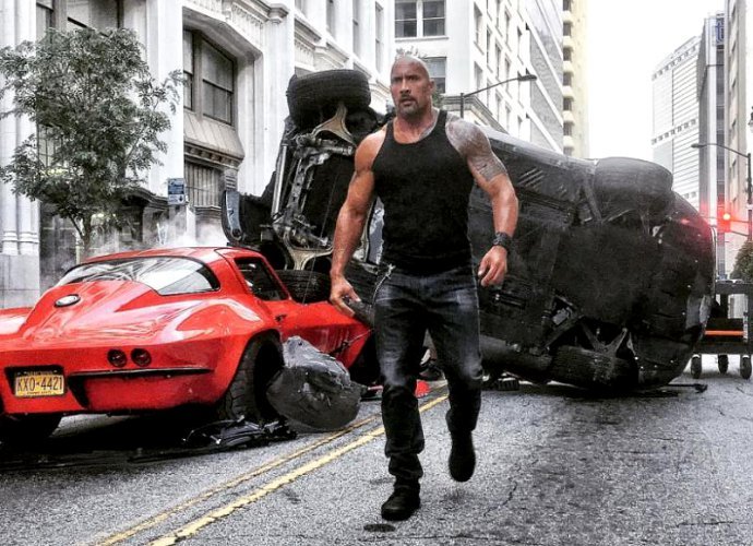 'Deadpool 2' Helmer Is Frontrunner for Dwayne Johnson's 'Fast and Furious' Spin-Off