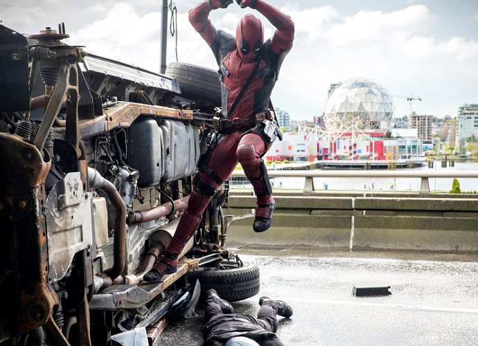 'Deadpool' Gets Rave Reviews After Surprise Screenings in N.Y.C. and L.A.
