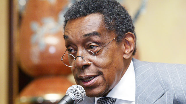 Officials Investigating Death of 'Soul Train' Creator Don Cornelius