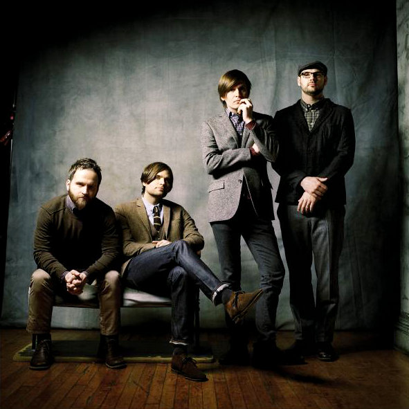 death cab for cutie you are a tourist album. Death Cab for Cutie#39;s #39;You Are