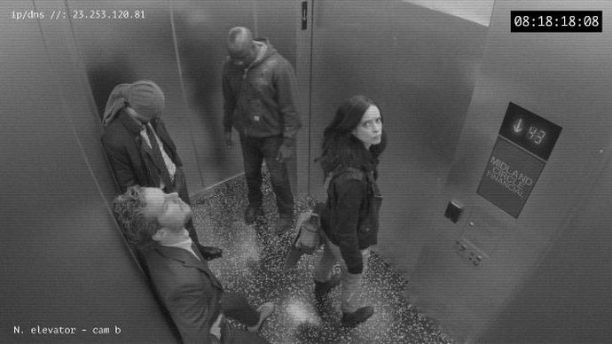 'The Defenders' New Teaser Shows Heroes Post-Fight and Announces Premiere Date