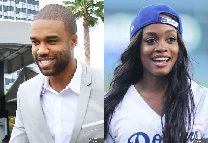 DeMario Jackson Is Annoyed by Rachel Lindsay's Tweet About 'Bachelor' Friendships, Calls Her 'Petty'