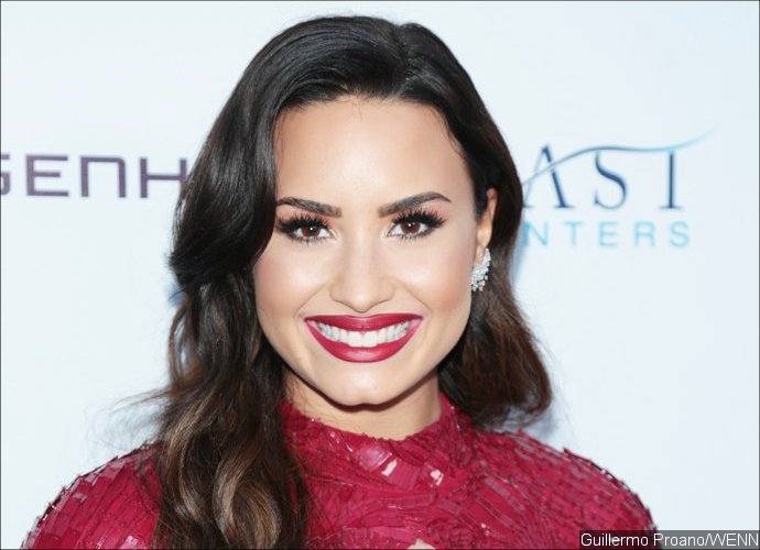 Demi Lovato Speaks Up After Being Slammed for Refusing to Disclose Her Sexuality