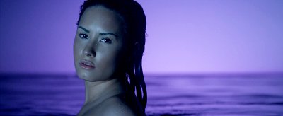 Demi Lovato | Neon Lights (Piano Remix) | Cover by nicki 