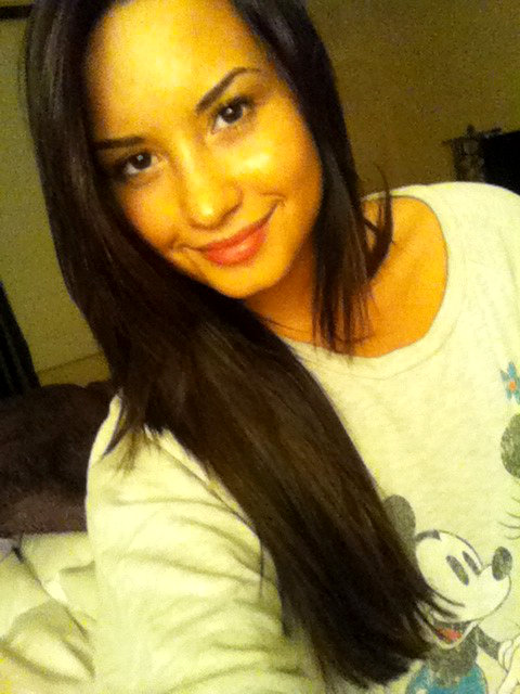 Demi+lovato+2011+hair