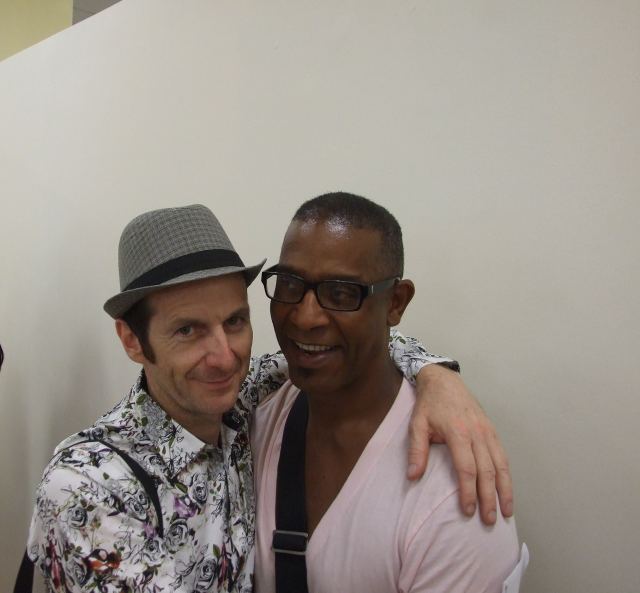 Denis O'Hare of 'True Blood'  Married Boyfriend in NYC
