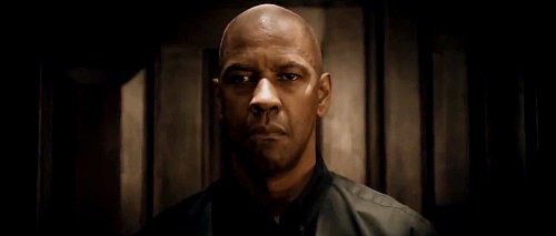 Denzel Washington Goes Brutal in 'The Equalizer' Trailer