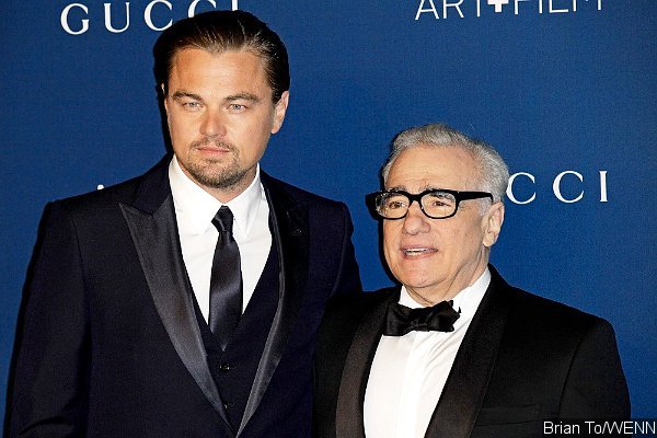 'Devil in the White City' Brings Back the Leonardo DiCaprio and Martin Scorsese Team