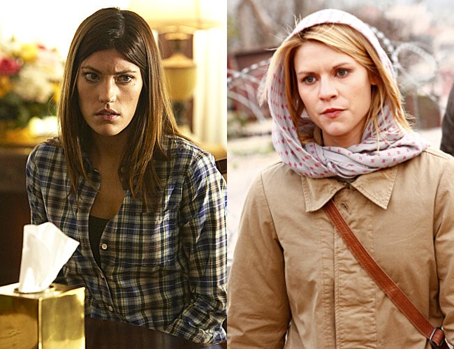 'Dexter' and 'Homeland' Preview for October 9 Episode