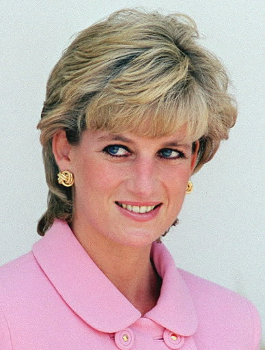 new princess diana crash photos. Princess Diana Film Sparks