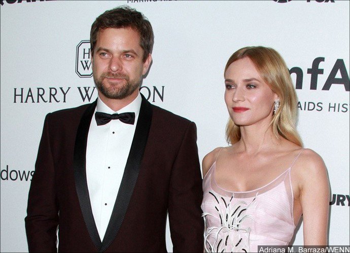 Diane Kruger Splits From Joshua Jackson After 10 Years of Dating