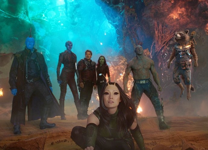 Director James Gunn Confirms 'Guardians of the Galaxy Vol. 3' Will Happen