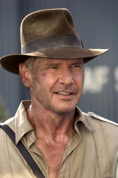 Disney Acquires Rights to Future 'Indiana Jones' Movies