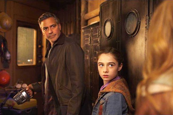 Disney Could Lose Over $100 Million on 'Tomorrowland'