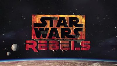 Disney XD's 'Star Wars Rebels' Unleashes First Teaser Disney XD's 'Star Wars Rebels' Unleashes First Teaser